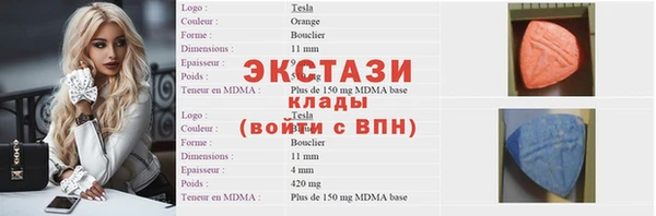 стаф Магас